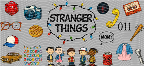 16oz Latest Bestseller-C 7888